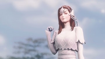 THE SIMS 4 BLENDER ANIMATION PART 2 BY KUNJAE METAS