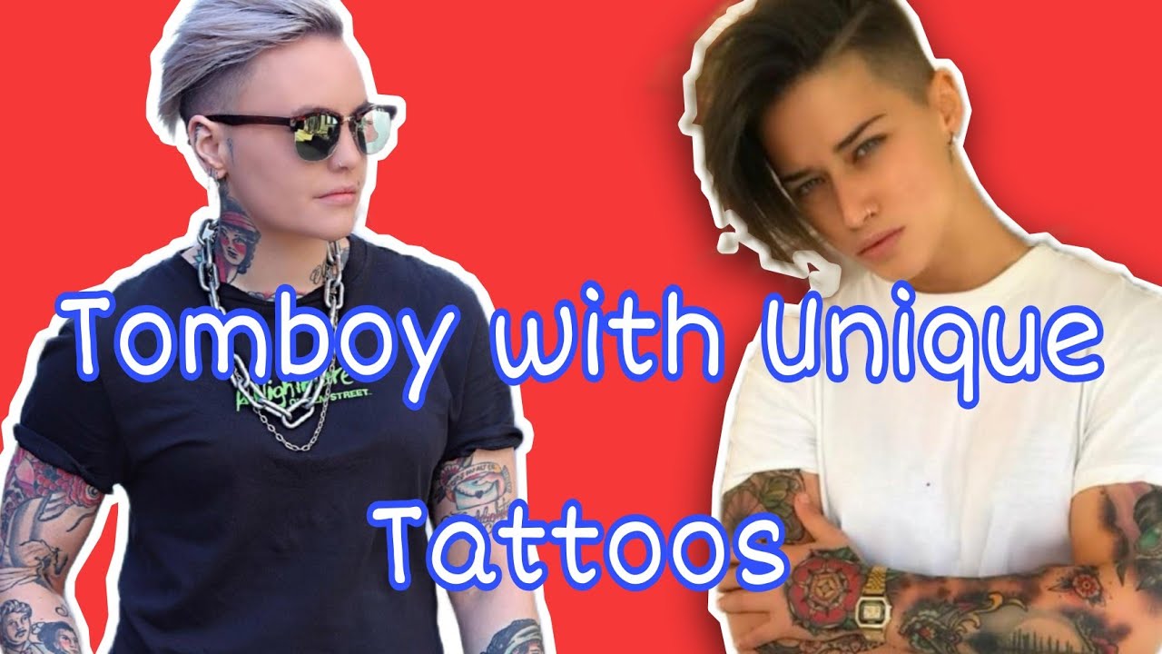 7 Best Tomboy tattoo ideas  tomboy tattoo sleeve tattoos tattoos for guys