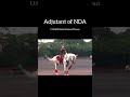 Adjutant Of NDA LT Col Praveen Kumar Tiwari Nda India Adjutantofnda Ytshortsindia Indianarmy Adjutant Of NDA LT Col Praveen Kumar Tiwari Nda India Adjutantofnda Ytshortsindia Indianarmy