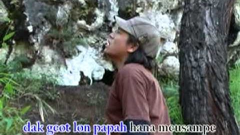 gadoeh di mata