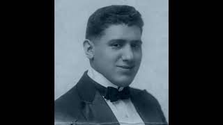 1932: Lullaby of the Leaves - Ben Selvin & His Orchestra (Unknown Quartet Vocal)
