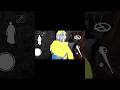 Playing As Granny In Nightmare Granny Chapter One Gameplay #Granny #Viral #gameplay #horrorgame .