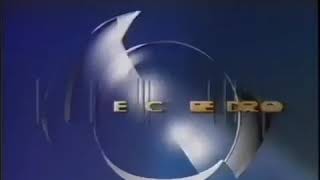 Vinheta Rede Record 2001