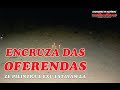 ENCRUZA DAS OFERENDAS - EXU E ZÉ PILINTRA NO LOCAL