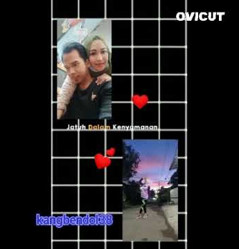 bidadari cinta story wa 30 detik