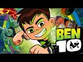 Ben 10: Hai sa fim eroi:LIVE PART:FINAL
