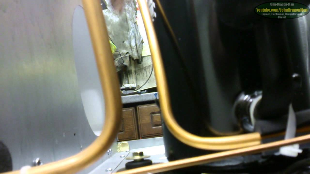 Caravan RV air conditioning unit Ebay buy