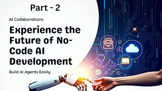 No-Code AI &amp; Vertex AI Demo: Build AI Agents Without Coding | Full Workshop(part-2)