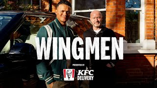 Wingmen Season 3: Ep.3 - Alan Shearer & Jermaine Jenas