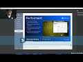 virtualizacion de kubuntu en virtualbox