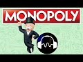  monopoly music  jazzy background music for playing monopoly