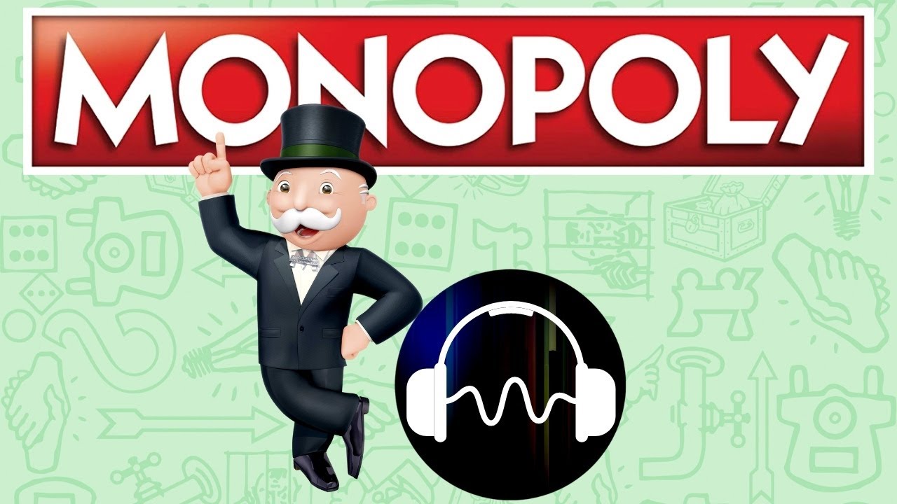 ๐ต Monopoly Music - Jazzy Background Music for playing Monopoly ๐ต Monopoly Music - Jazzy Background Music for playing Monopoly