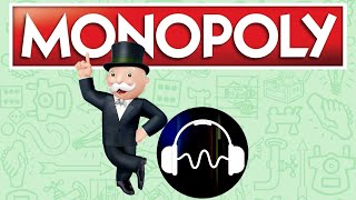 🎵 Monopoly Music - Jazzy Background Music for playing Monopoly screenshot 1