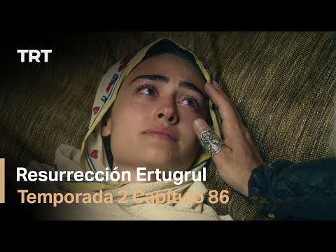 Resurrección Ertugrul Temporada 2 Capítulo 86