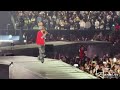 Kendrick Lamar Not Like Us Philadelphia Concert 