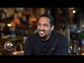 COYA Dubai - Marques Tone, Head Chef
