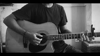 Ratu Anom instrumental | Fingerstyle Cover | Traditional Music
