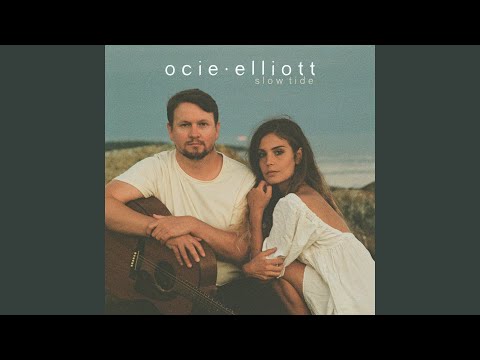The Less We Know - Ocie Elliott