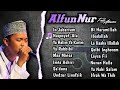 Alfun nur full album terbaru  audio