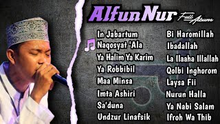 ALFUN NUR FULL ALBUM TERBARU ~ HD AUDIO