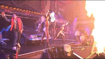 Watch the best bits of PLASA Show and get ready for PLASA Show 2021!