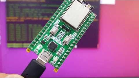 ESP32 rebooting bug power problem   1