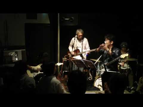Gypsy Eyes Live 夢弦⑤Smoky