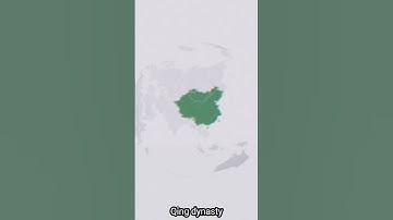 7 of the largest empires