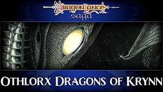 Othlorx Dragons of Krynn | DragonLance Saga