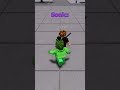 Every TSB character be like: 😱🤑(The Strongest Battlegrounds) #roblox #tsb