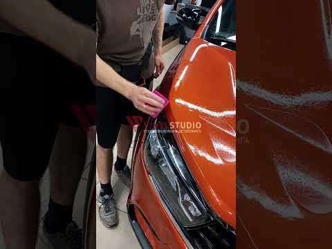 Инструкция по оклейке
