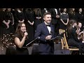 Рождественский концерт Gloria Orchestra & Choir 2022