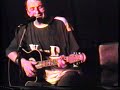 1997-(апрель-май) - Комсомольск-на-Амуре - Акустический концерт "Группе "Серпантин" - 20 лет"