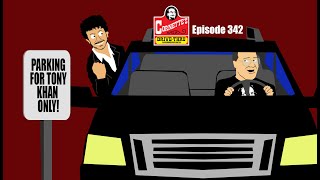 Jim Cornette Reviews The Young Bucks Parking In Tony Khan's Parking Spot on AEW Dynamite