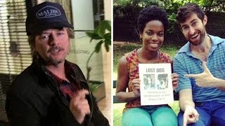 David Spade Approves SNL's Newest Black Female Cast Member! | TMZ