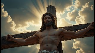 The King Of Kings (2026) – Crucifixion of Jesus Christ | Powerful 4K Movie Clip