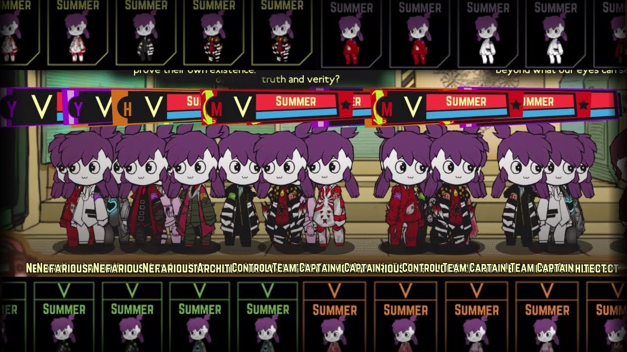 Employee (and EGO) Duplication Glitch - Lobotomy Corporation Glitch