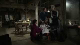 OUAT - 4x02 'I'm just glad you're okay' [Emma, Hook, Henry, David & Elsa]