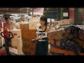 JU!iE じゅり - Polaroid | The Moving Session |