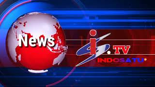 INTRO BERITA UPDATE INDOSATU NEWS
