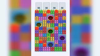 Hole People Level 633 Walkthrough Solution 