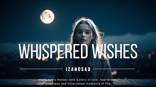 Izanosad - Whispered Wishes Official Lyric Video