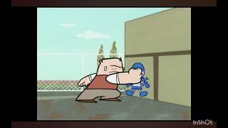 1 Second Of Every Chalkzone Episodes Oh Yeah Cartoons Version