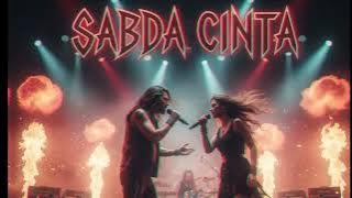 Sabda cinta (eri suzan) [rock version cover]