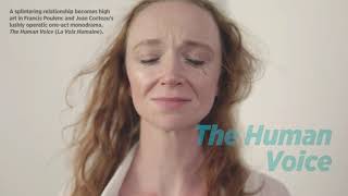 The Human Voice At The Nz Festival Of The Arts 2020