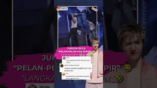 TUNGGU KIRIS NJIRR 😂 #martincortis