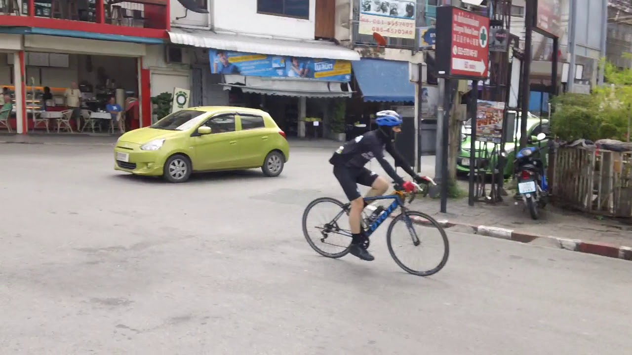 Chiang mai Thailand dental work prices part 2 YouTube