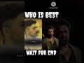 ALLU ARJUN VS PRABHAS #shorts #youtubefeed