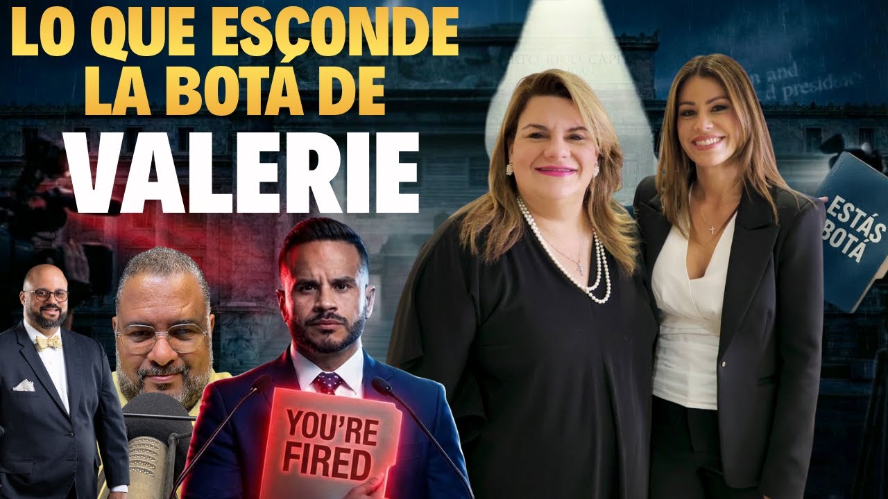 Info Exclusiva de Una Demanda Que Complicó Las Cosas, Lo Que Realmente Ocurrió