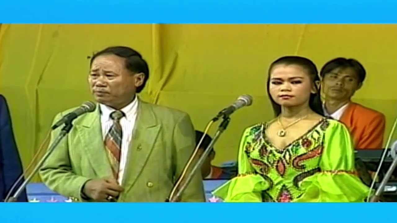 30 ปีเพชรพิณทอง ชุดที่ 1 รวมความฮาของแท้ ขอบคุณหลายๆเด้อ 1,000,000 วิว